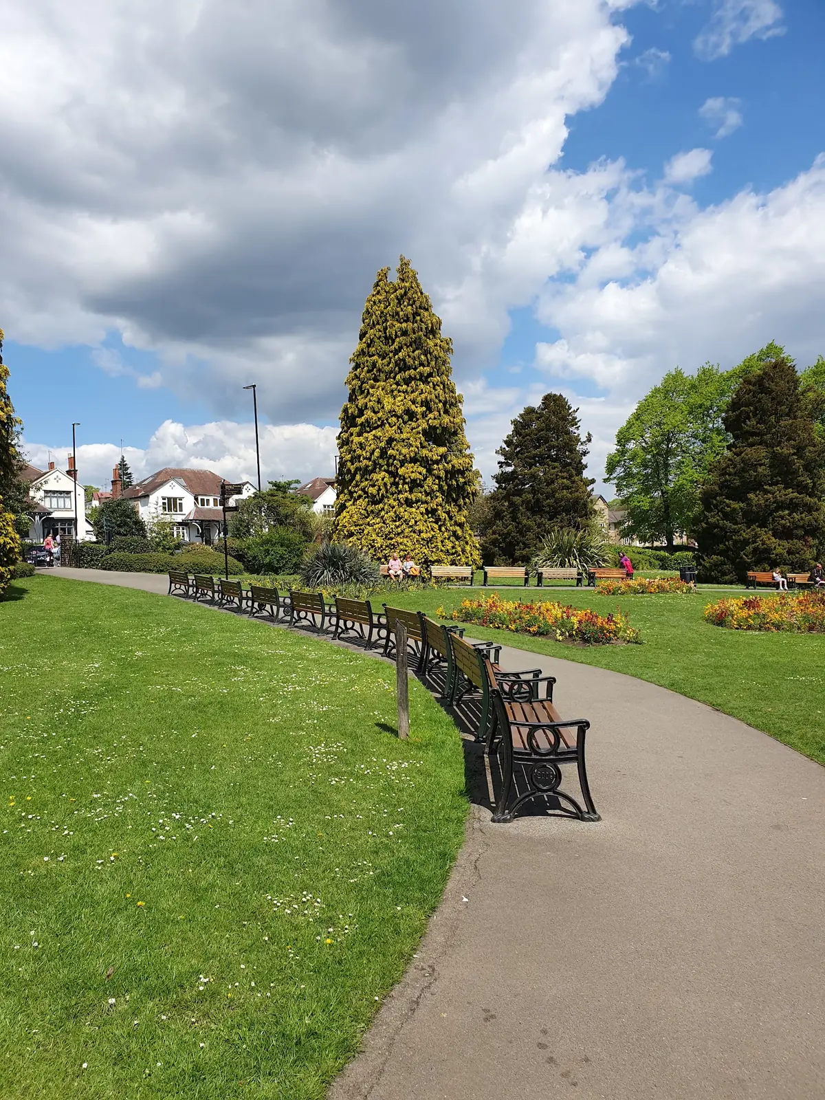 Millhouses Park Cafe photo (photo 3 of 3)