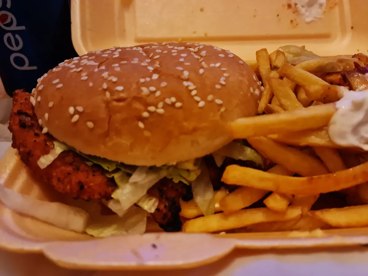 Hot and Spicy photo (photo 3 of 3)