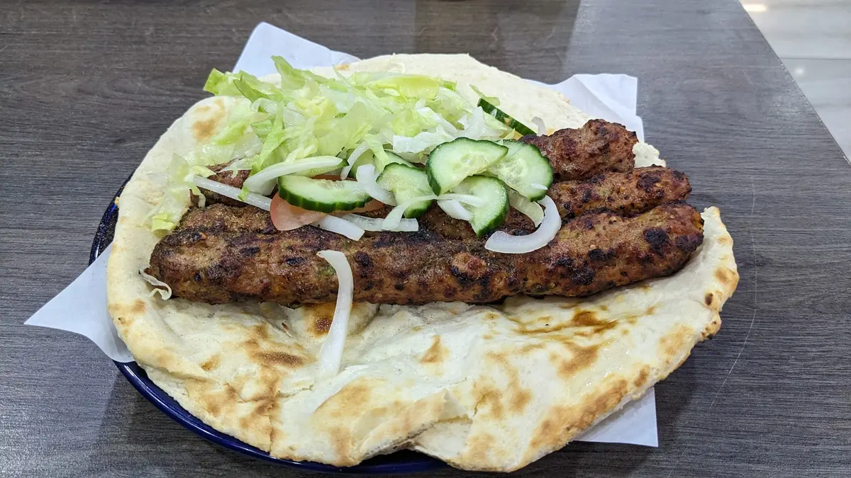 Hot and Spicy photo (photo 2 of 3)