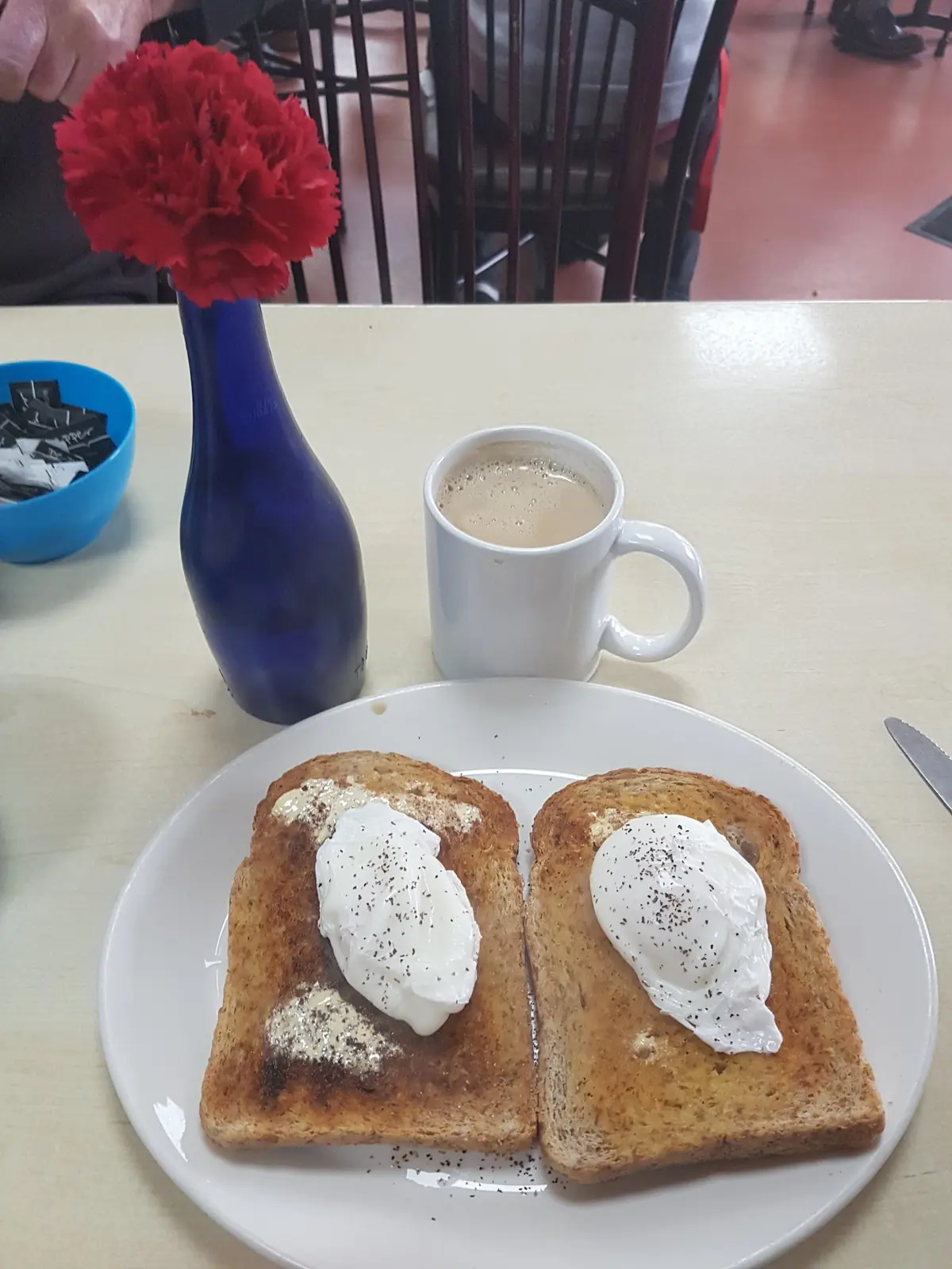 Willow Cafe photo (photo 2 of 3)