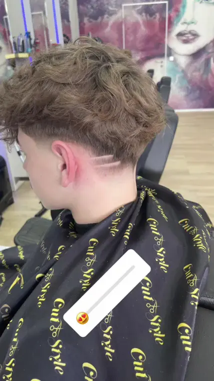Cut & Style Heinsberg photo (photo 2 of 3)