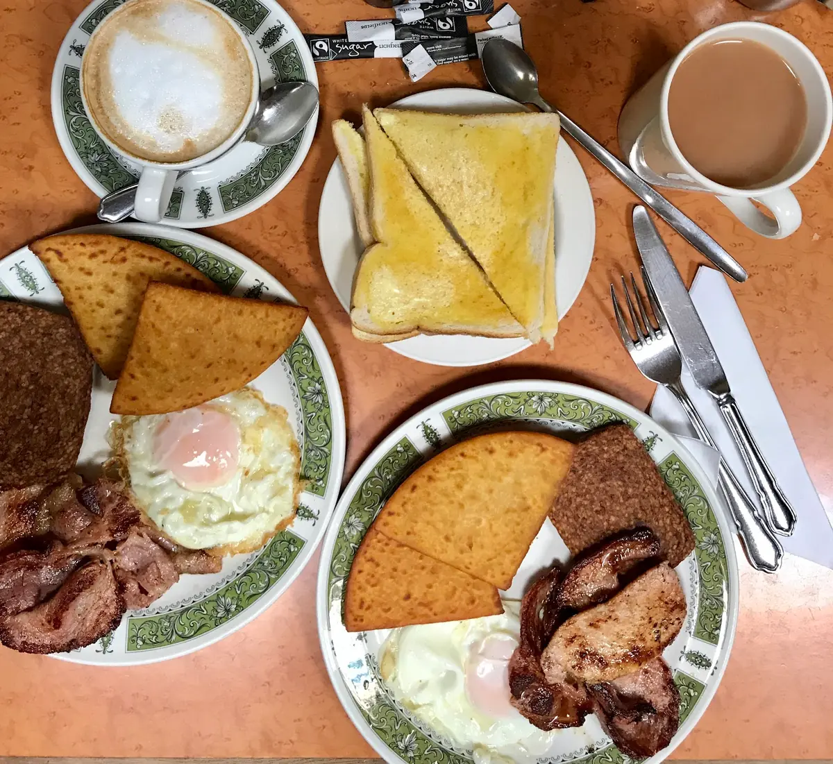 Central Cafe photo (photo 5 of 7)