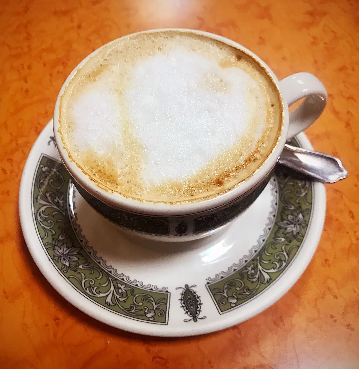 Central Cafe photo (photo 1 of 7)