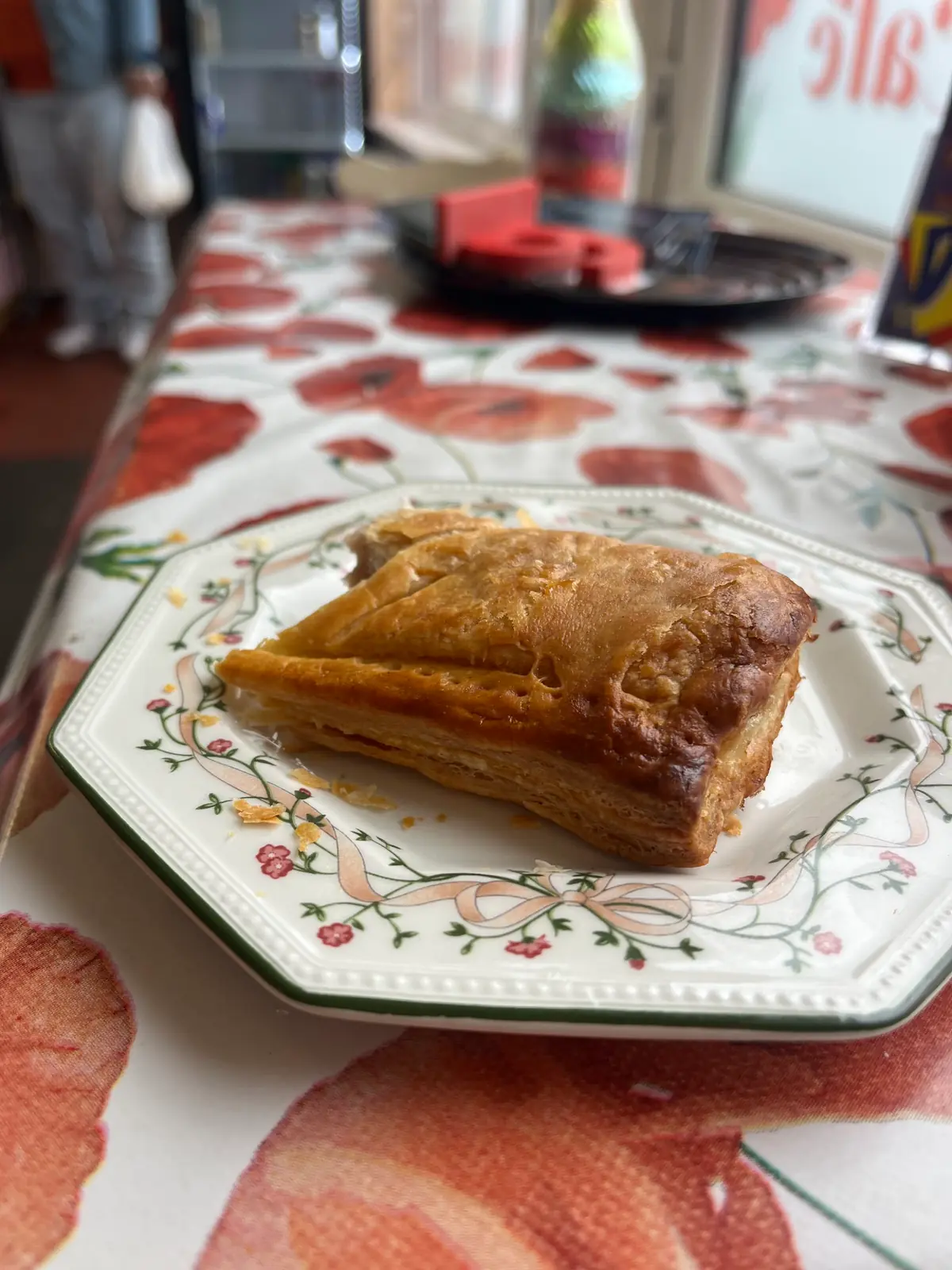 Poppy's Cafe photo (photo 6 of 7)