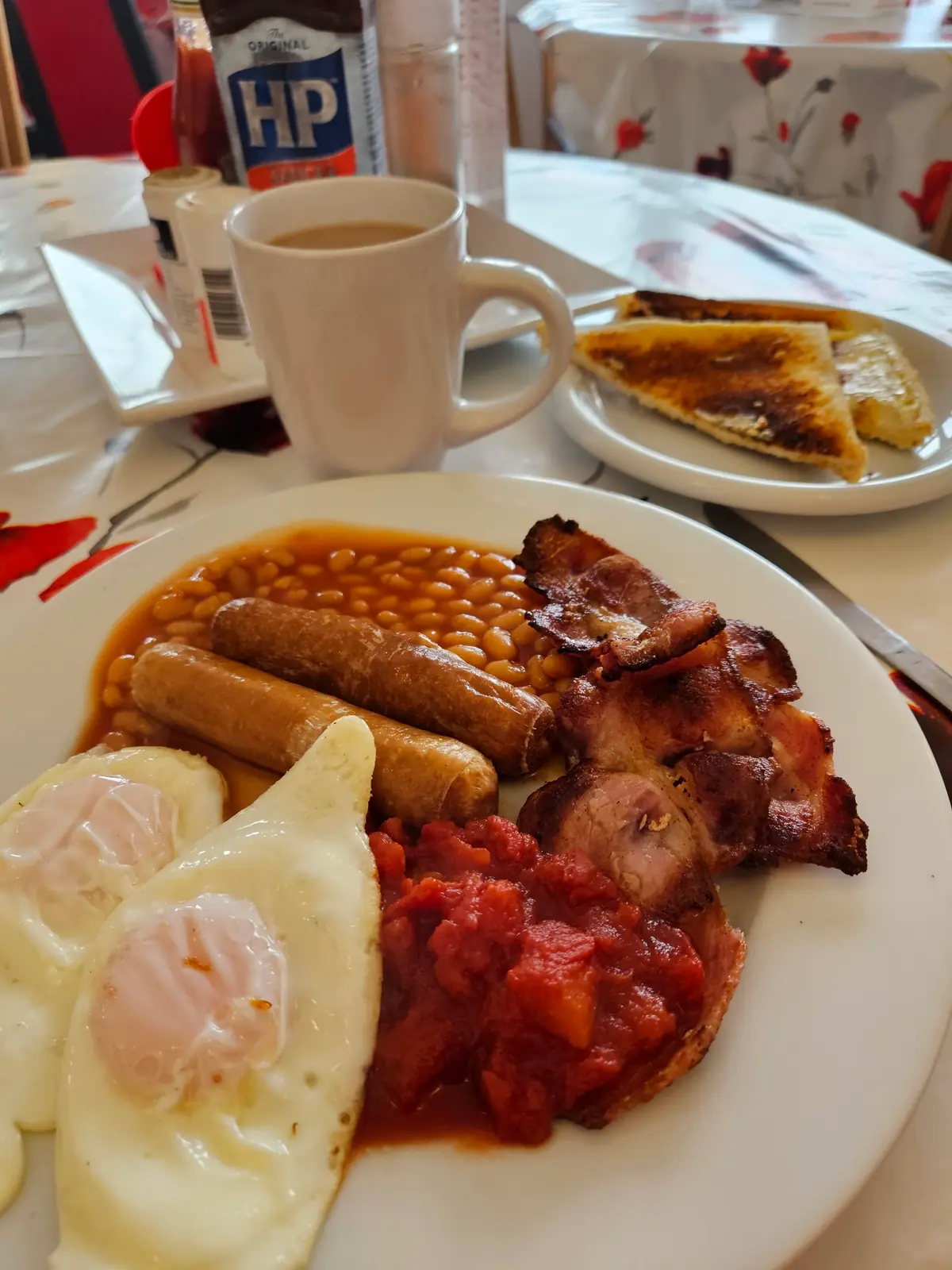 Poppy's Cafe photo (photo 4 of 7)