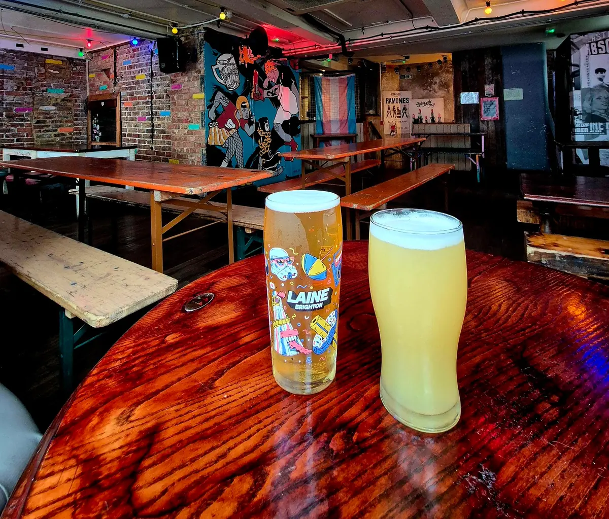 East Street Tap photo (photo 1 of 3)