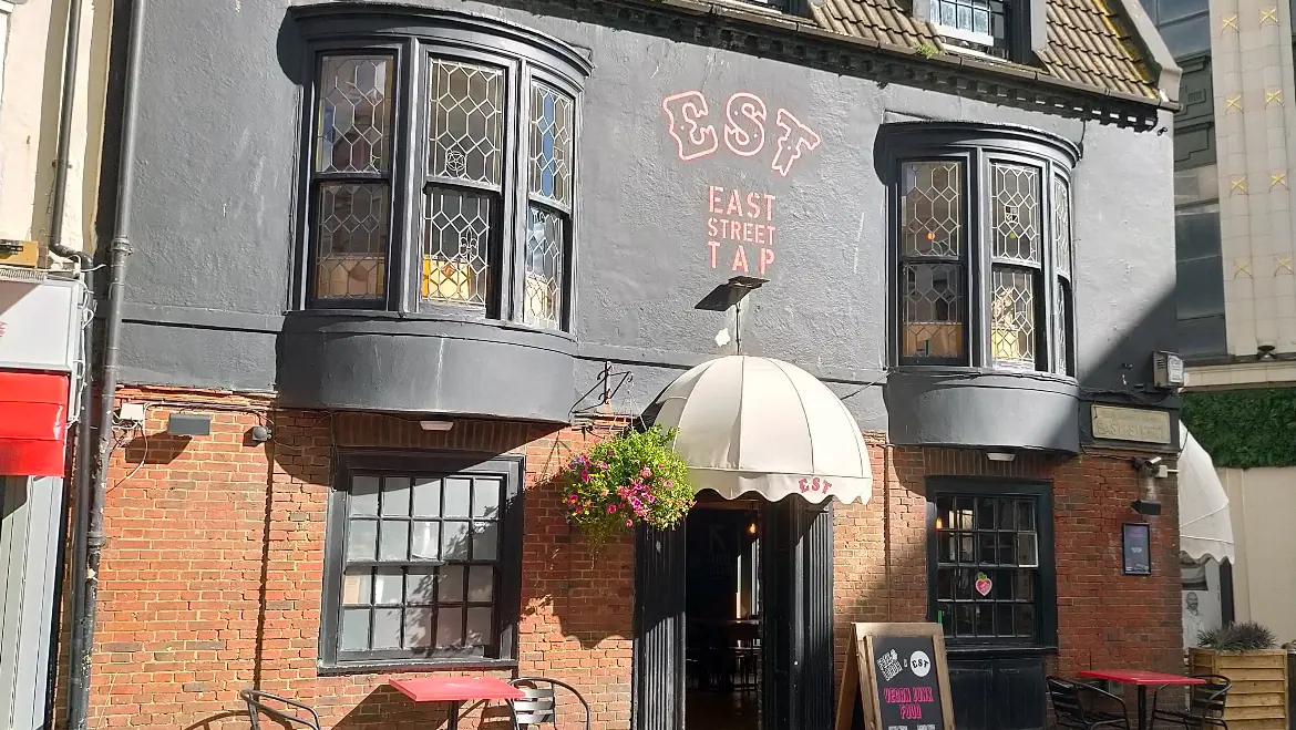 East Street Tap
