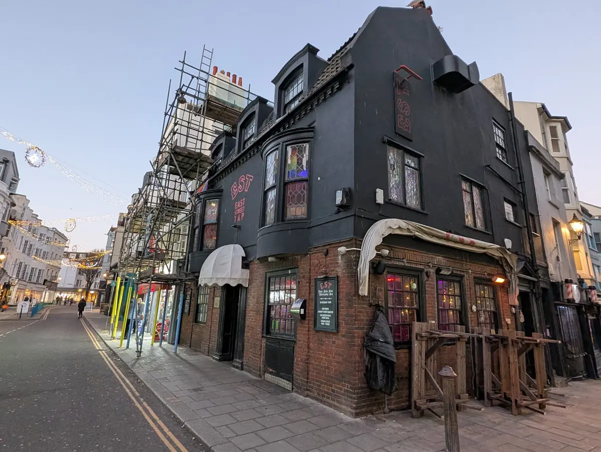 East Street Tap photo (photo 2 of 3)