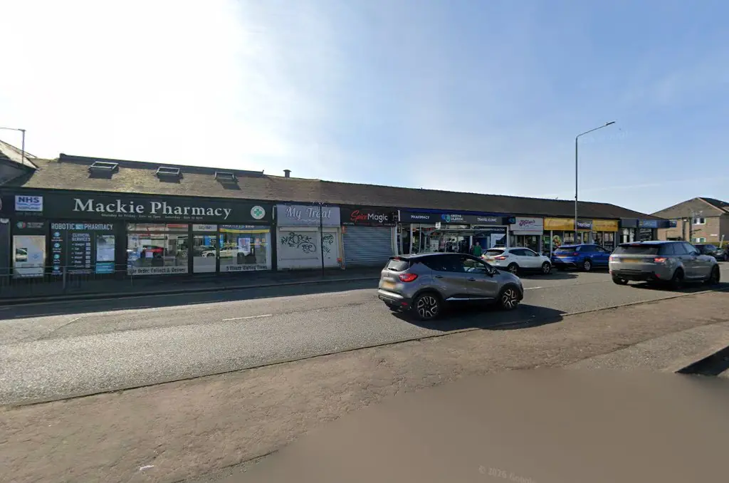 Spice Magic Paisley Road West photo (photo 2 of 2)