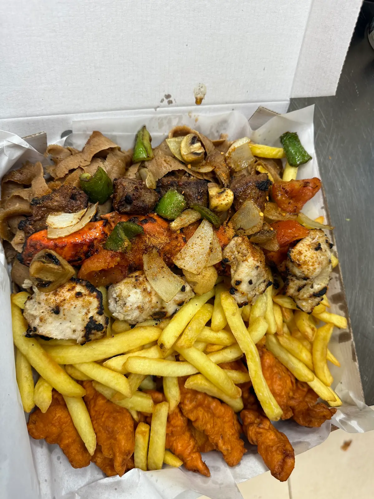 Spice Magic Paisley Road West photo (photo 1 of 2)