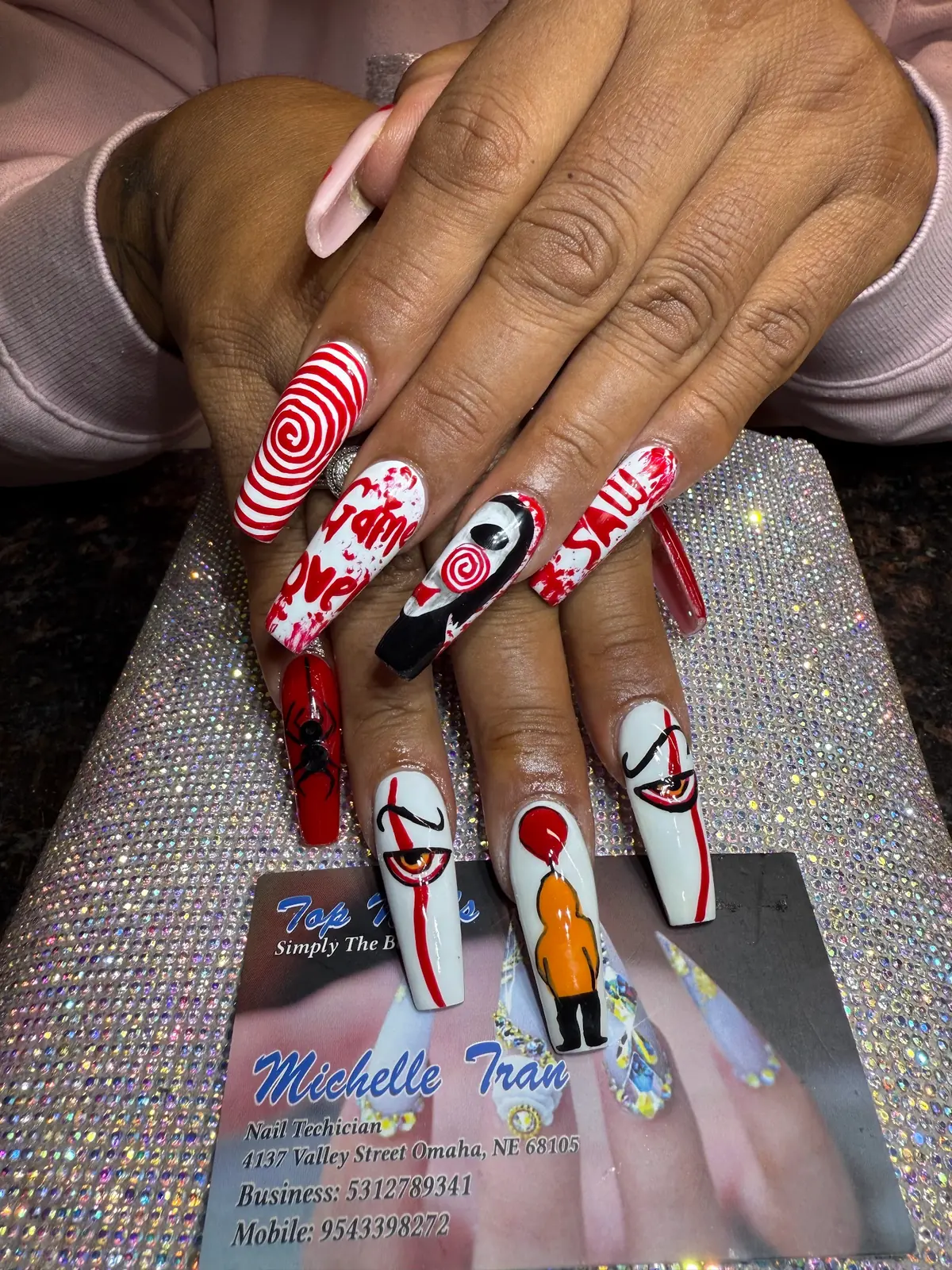 Top Nails photo (photo 1 of 3)