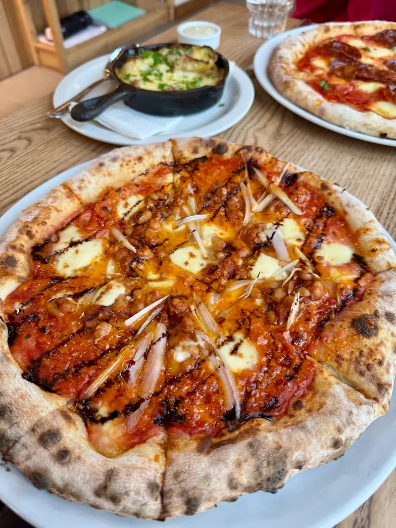 Rind - Pizza, Cheese & Wine photo (photo 2 of 3)