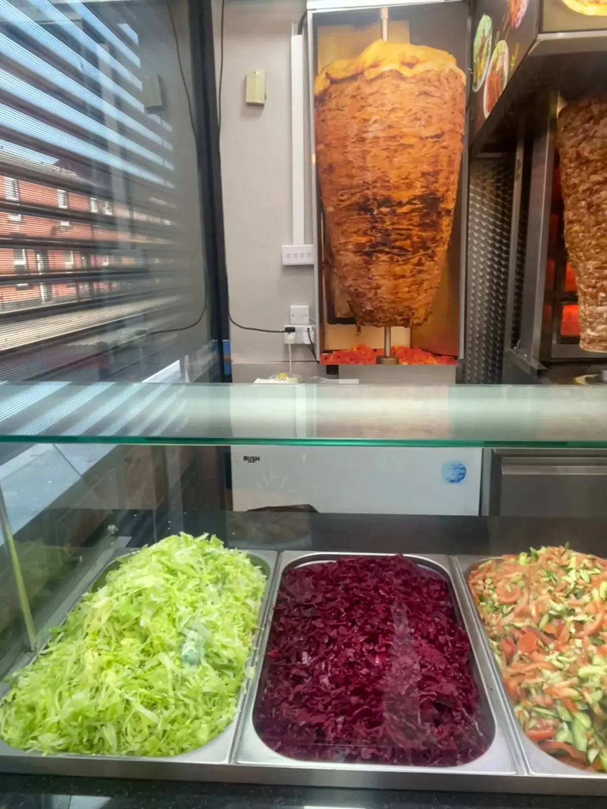 Gaza Shawarma photo (photo 1 of 3)