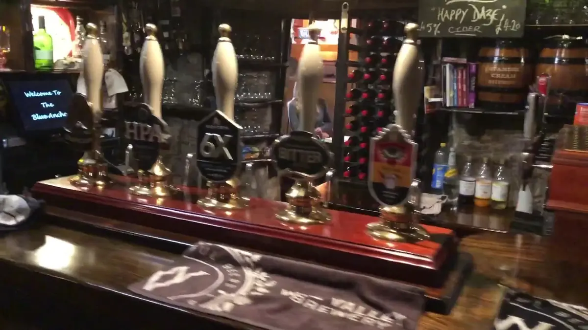 Blue Anchor Inn photo (photo 2 of 3)