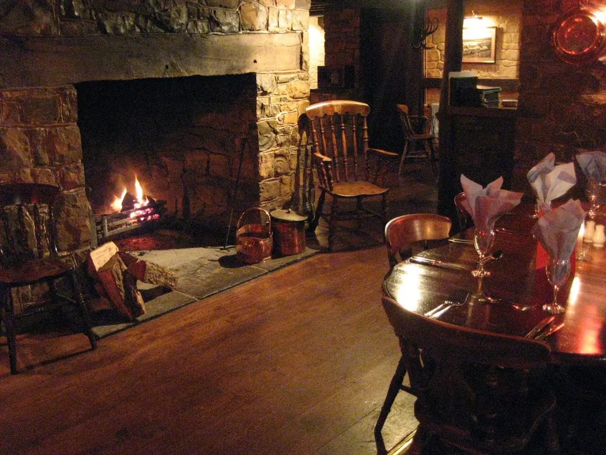 Blue Anchor Inn photo (photo 1 of 3)