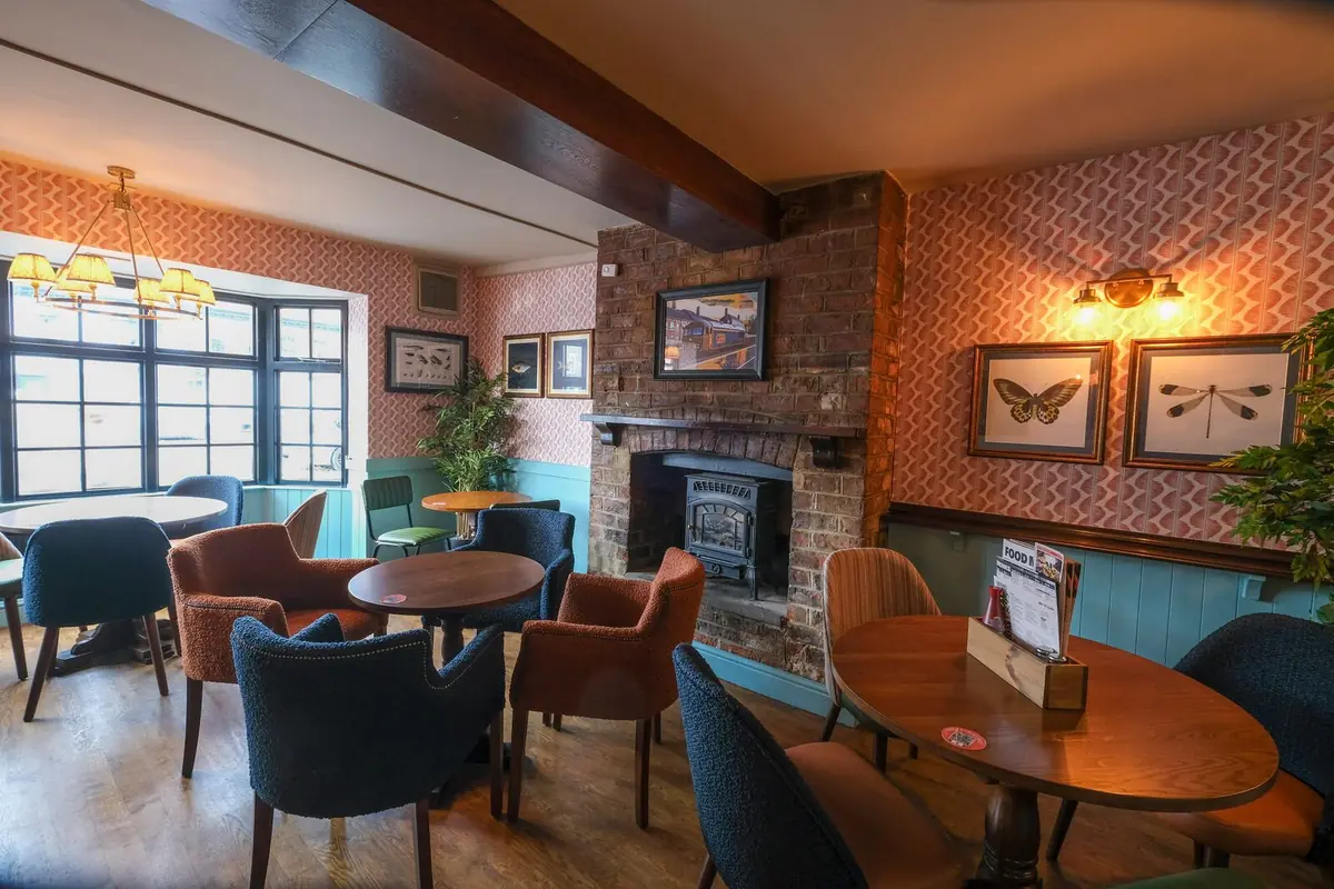 The Black Bull photo (photo 3 of 3)