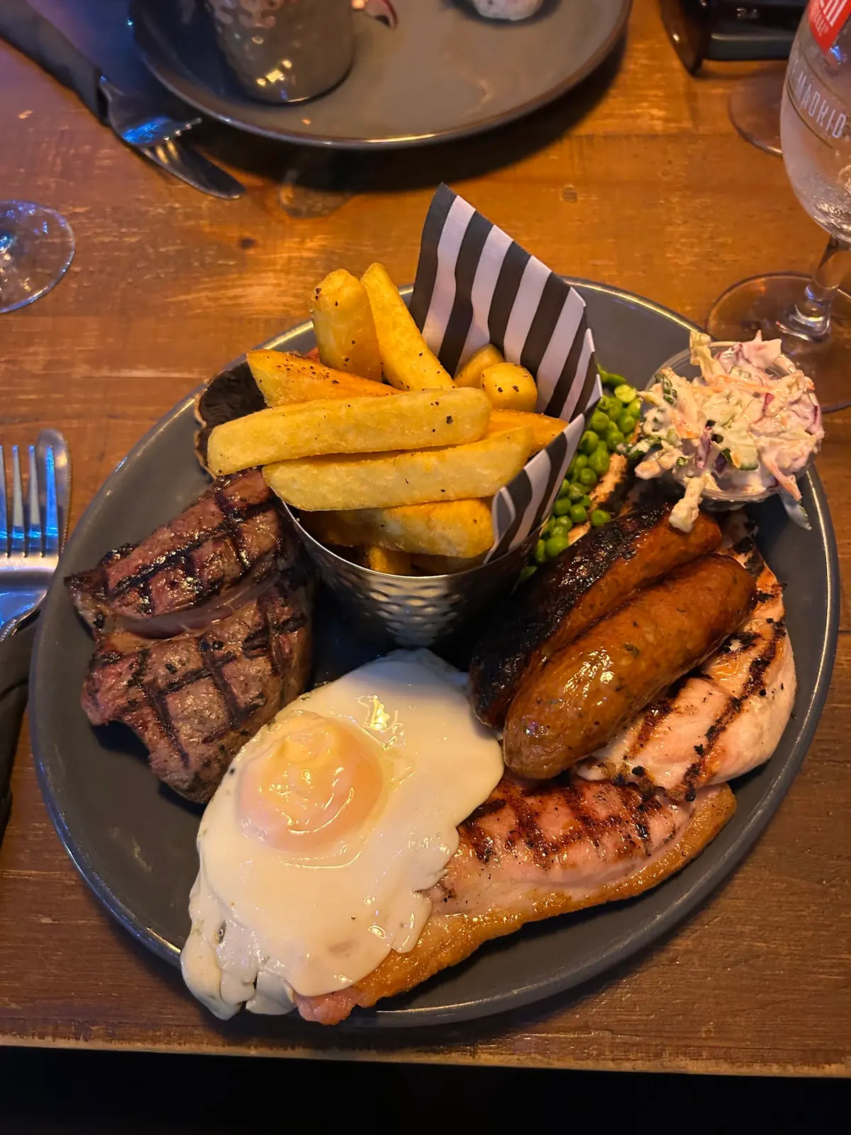 The Black Bull