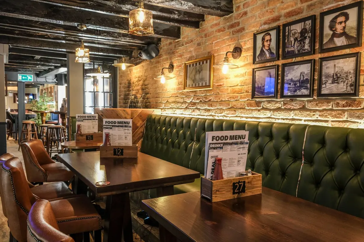 The Black Bull photo (photo 2 of 3)