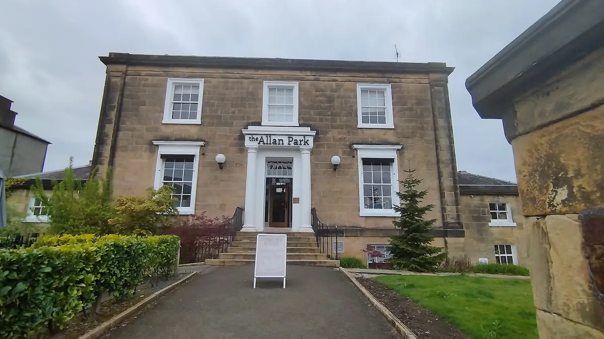 Allan Park - pub, restaurant & coffee house (w/ rooms) photo (photo 3 of 3)
