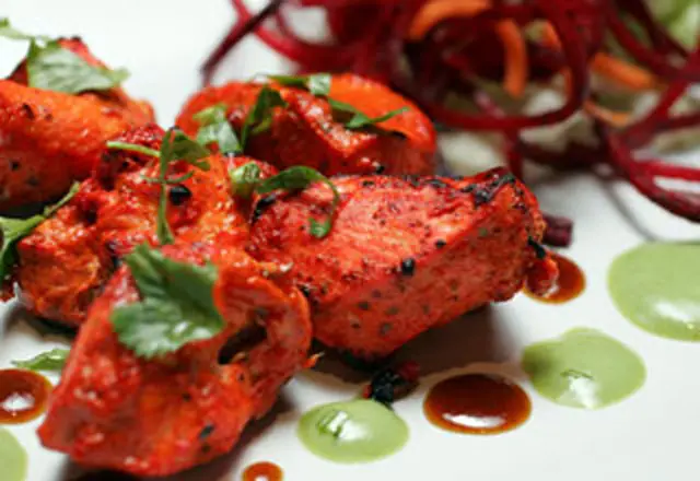 Millennium Balti — Indian restaurants in Coventry