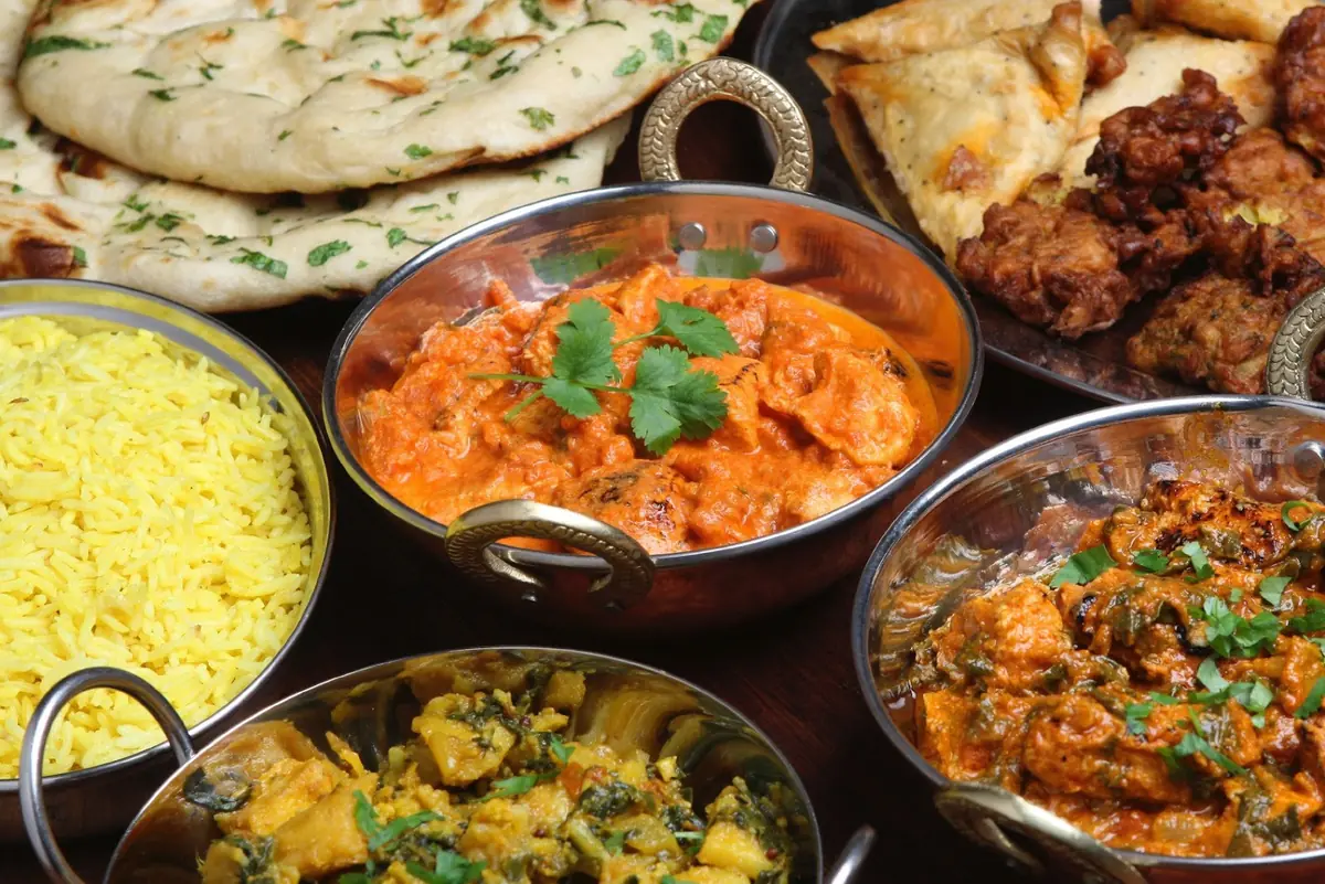 Millennium Balti photo (photo 1 of 3)