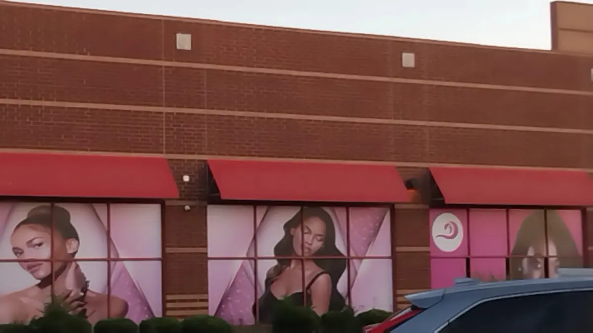 B & K Beauty Supply photo (photo 3 of 3)