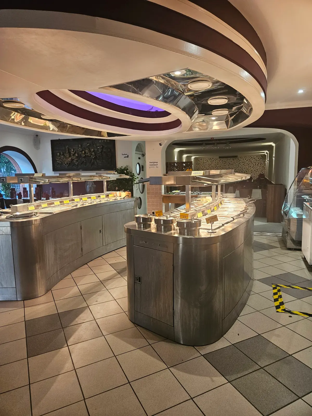 Paper Duck World Buffet photo (photo 2 of 3)