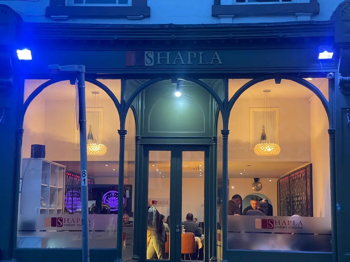 Shapla