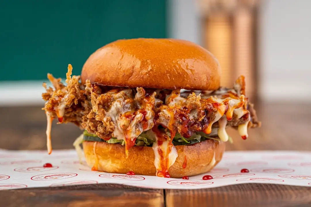 Star fish bar — Restaurants in Rugby