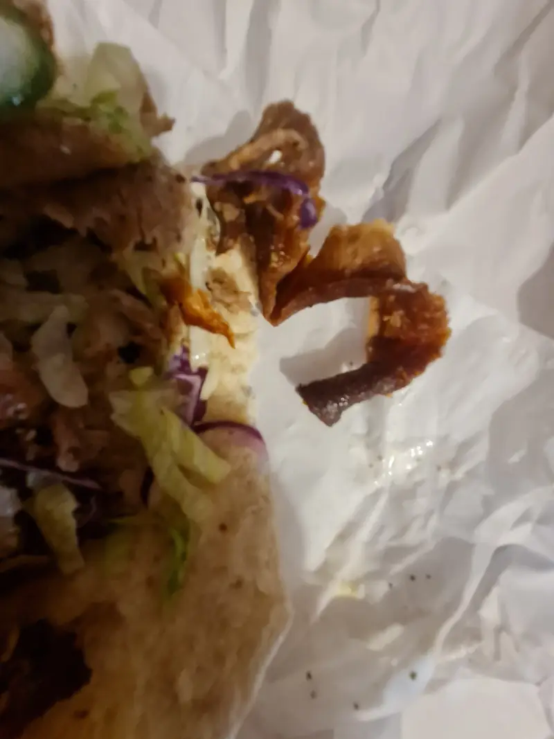 Star fish bar photo (photo 2 of 3)