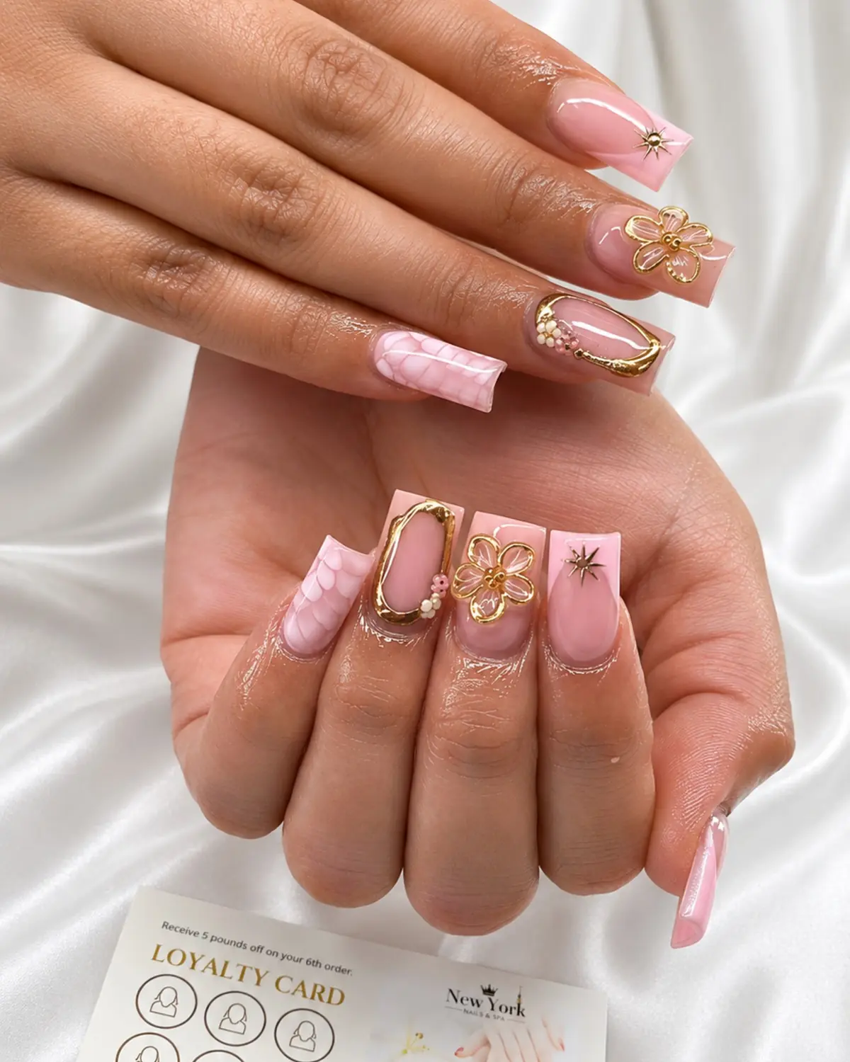New York Nail Fashions photo (photo 3 of 3)