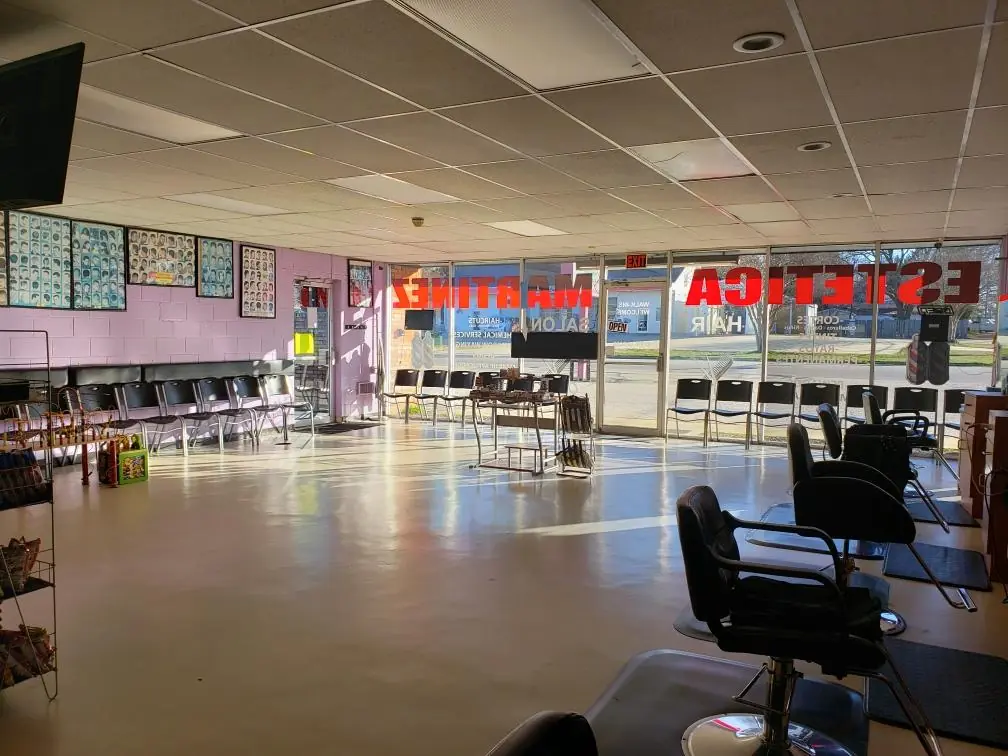 Estetica Martinez — Beauty Salons in Angier