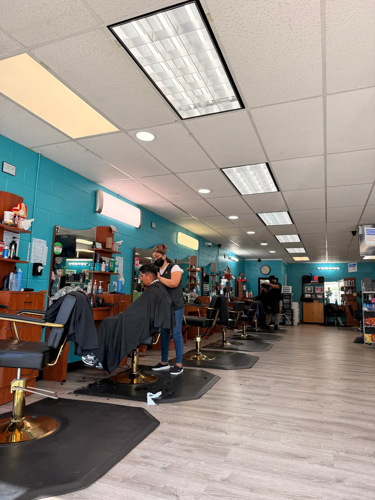Estetica Martinez photo (photo 1 of 3)