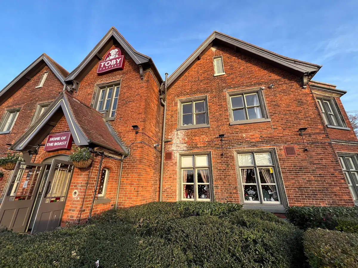 Toby Carvery Runwell photo (photo 2 of 3)