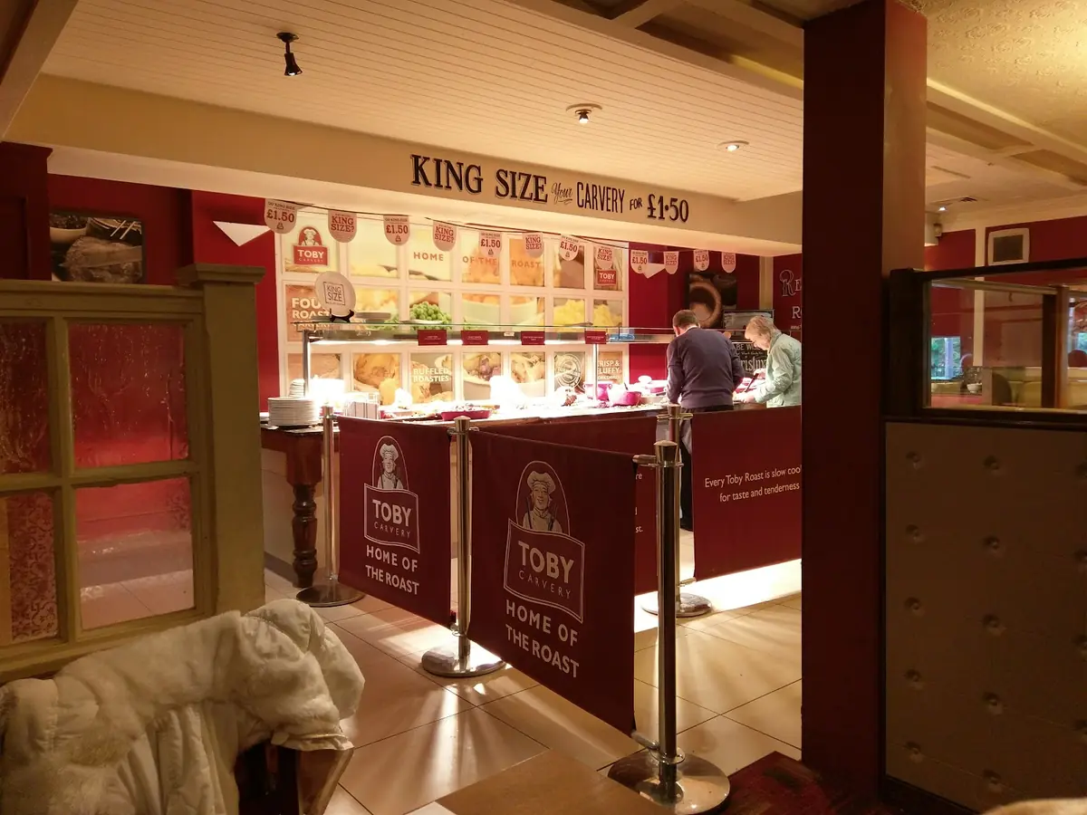 Toby Carvery Runwell photo (photo 1 of 3)