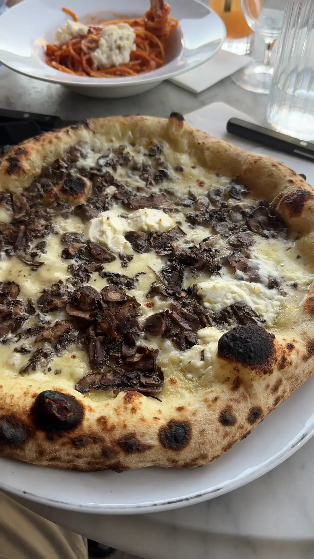 Bosco Pizzeria photo (photo 2 of 3)