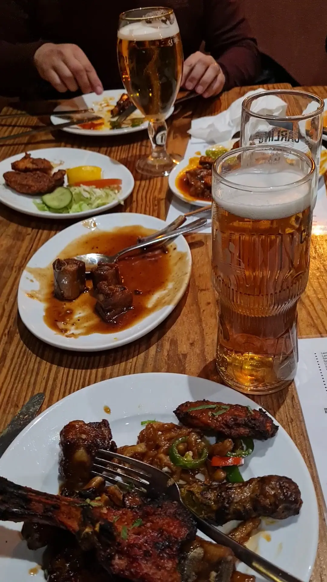 Crown & Pepper Croydon photo (photo 2 of 3)