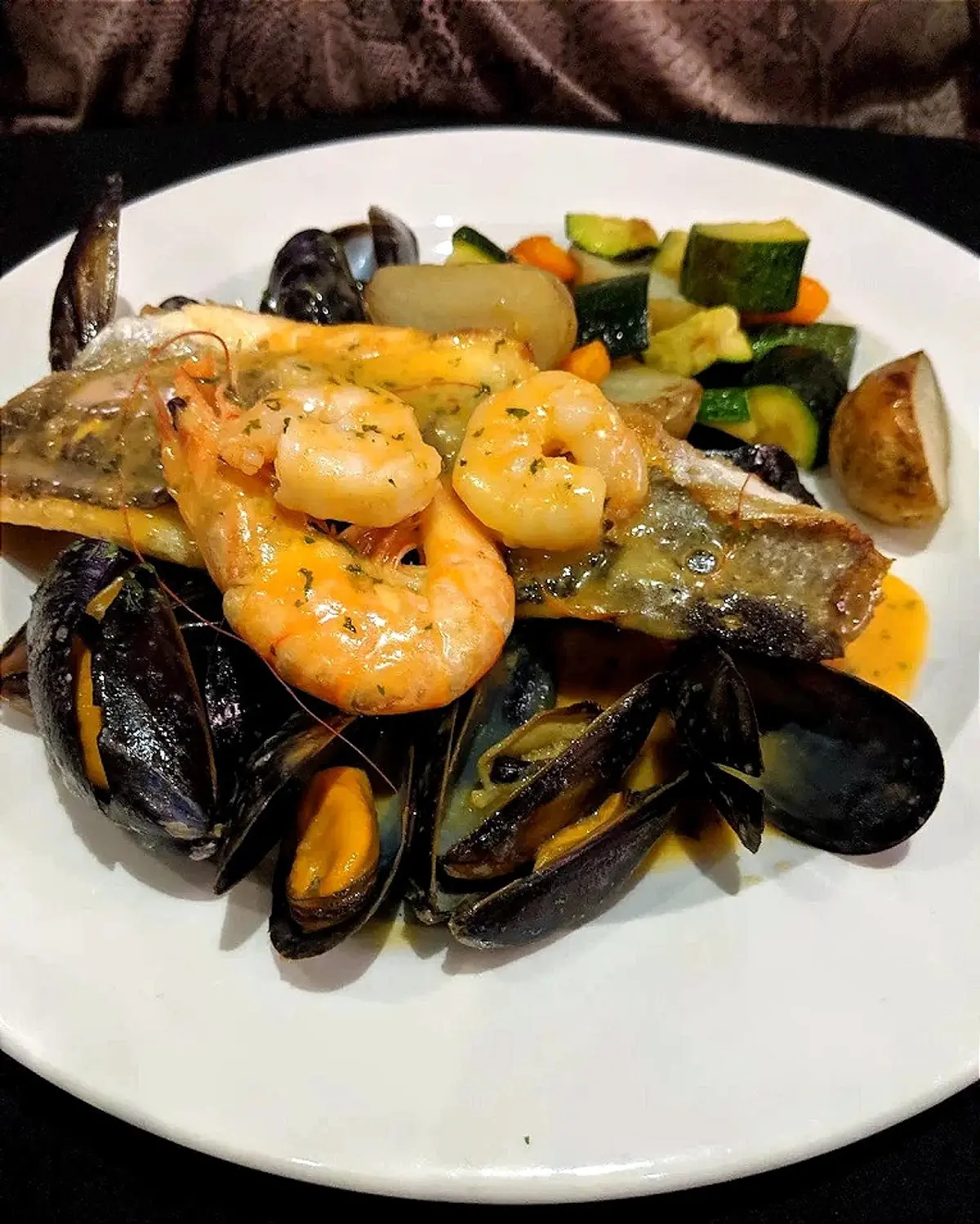 Don Michele Italian Restaurant photo (photo 3 of 3)