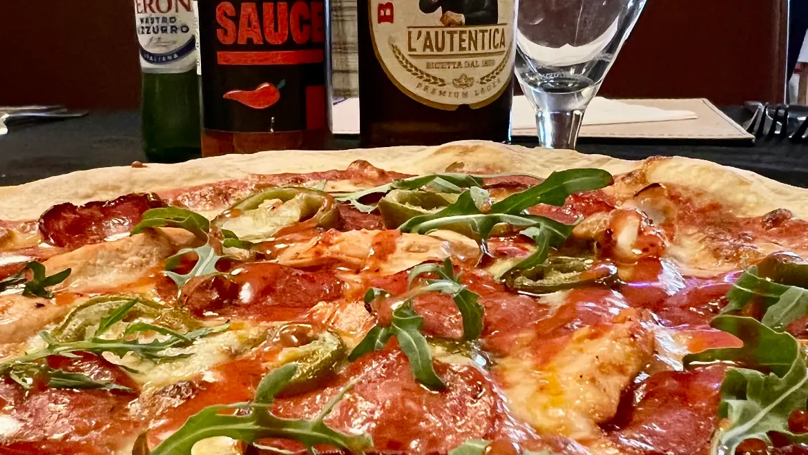 Don Michele Italian Restaurant — Italian restaurants in Dundee