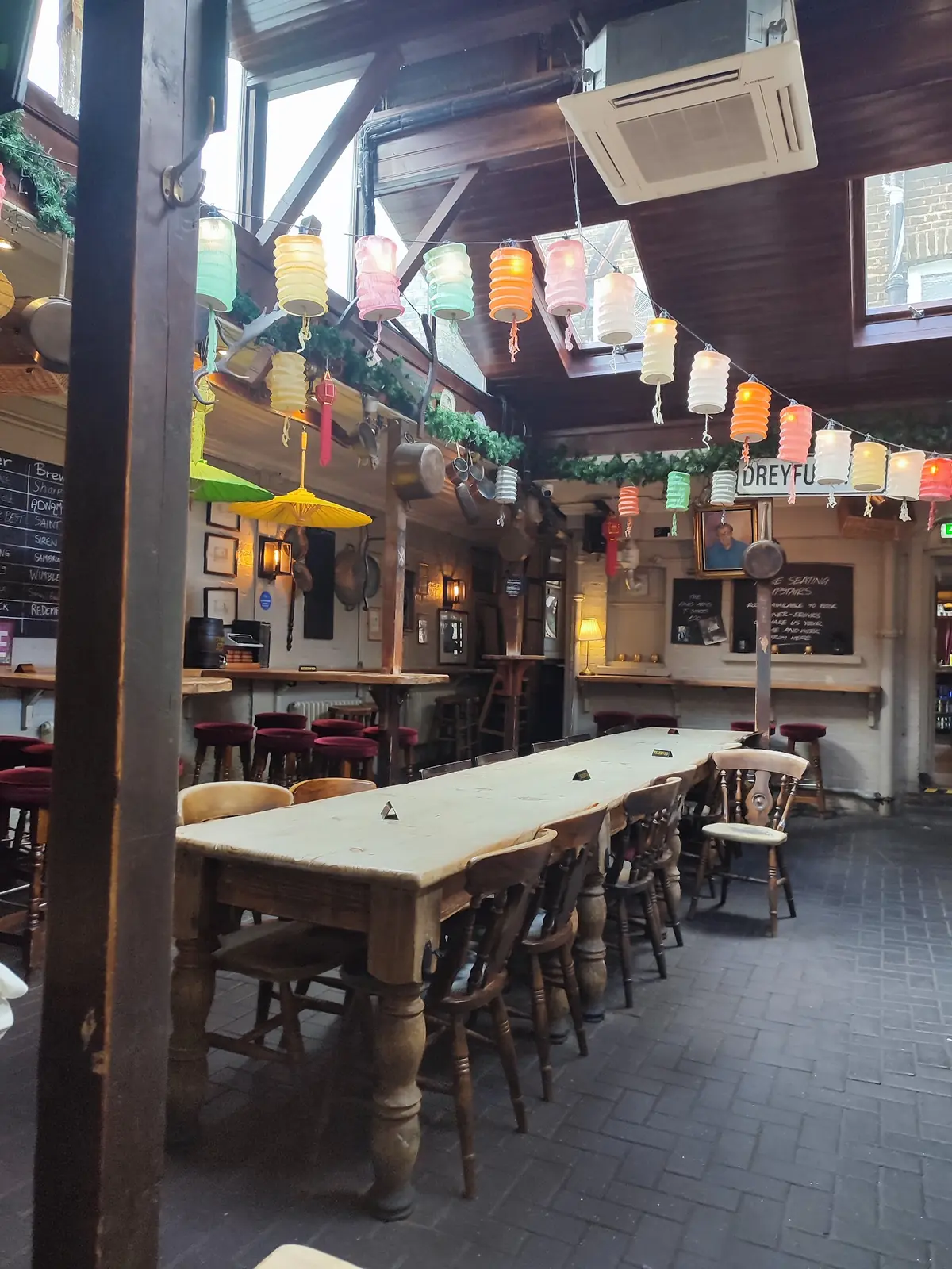 Kanchana's Kitchen — Thai restaurants in London