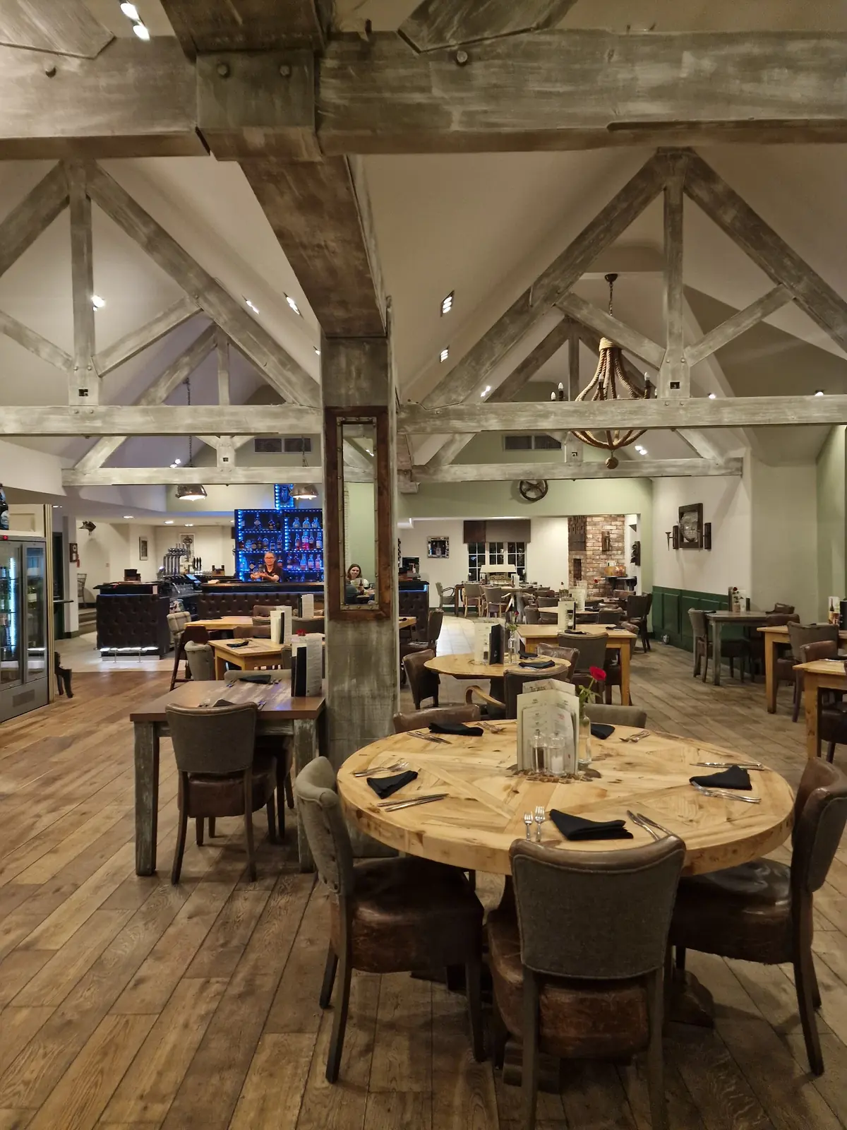 Turpins Bar & Grill — Bar And Grill in Atherstone