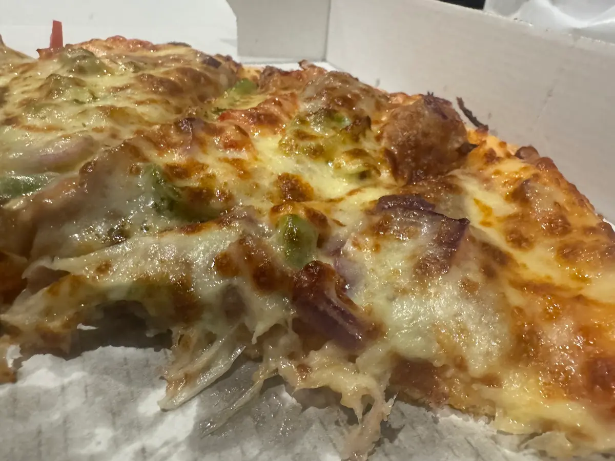 Papas Pizza Nelson photo (photo 2 of 3)
