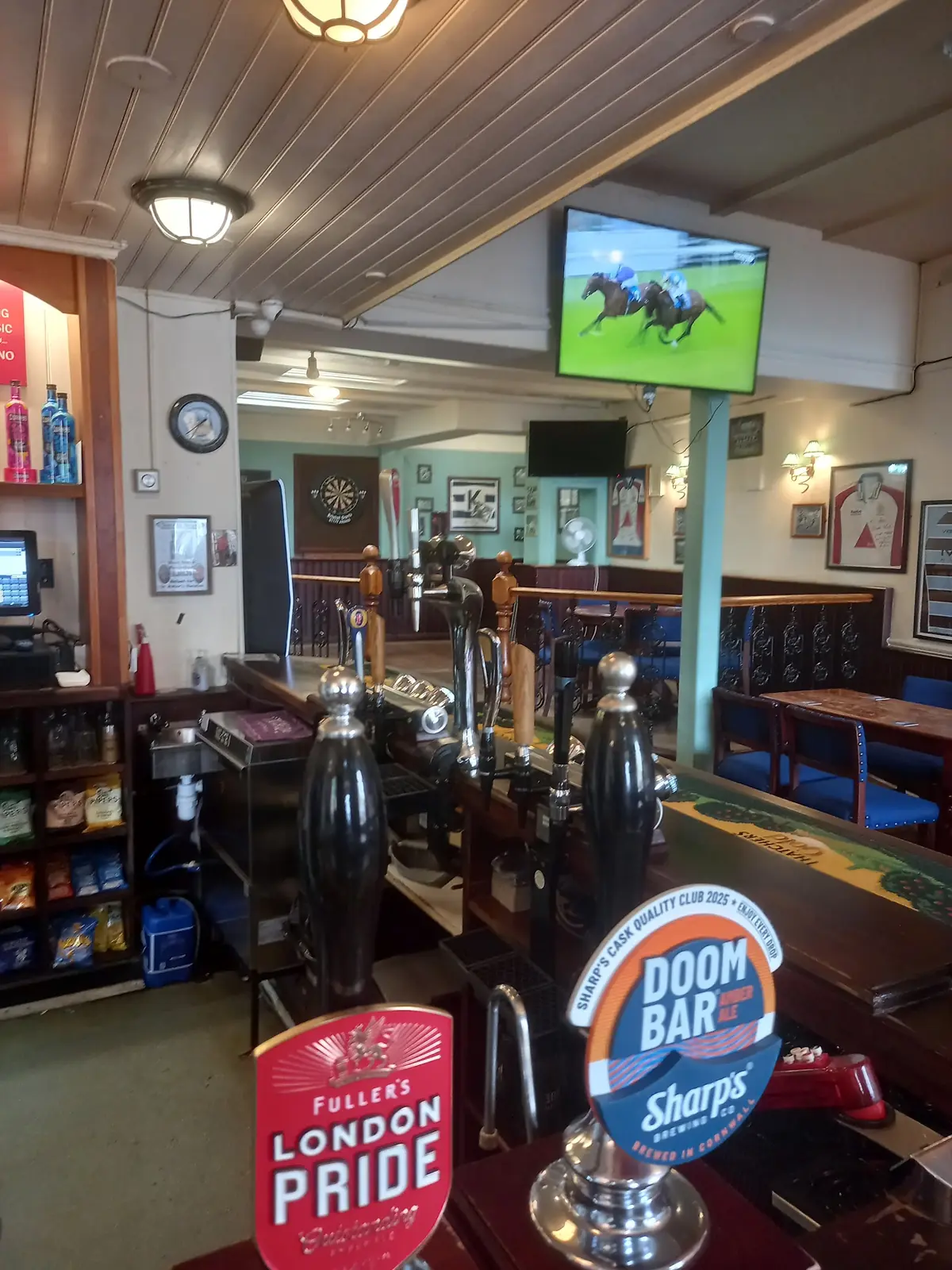 Crown Inn photo (photo 2 of 3)