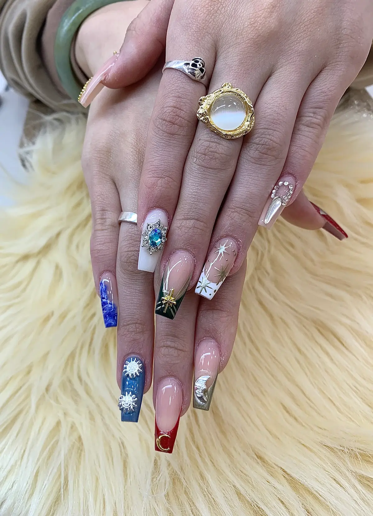 Linh Nail SPA