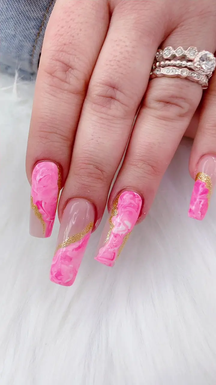 Linh Nail SPA photo (photo 1 of 3)