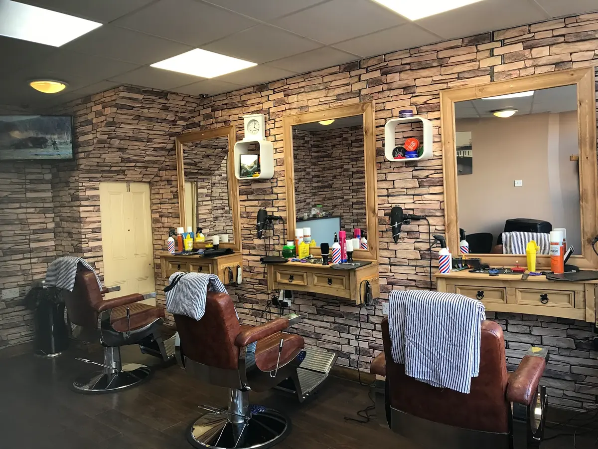 Cutting Corner — Barbershops in Wellingborough