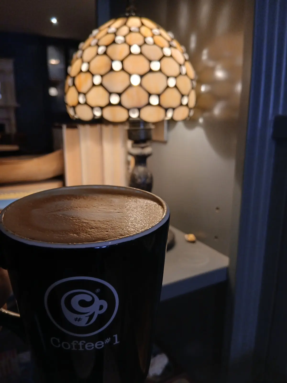 Coffee#1 Winton photo (photo 2 of 3)