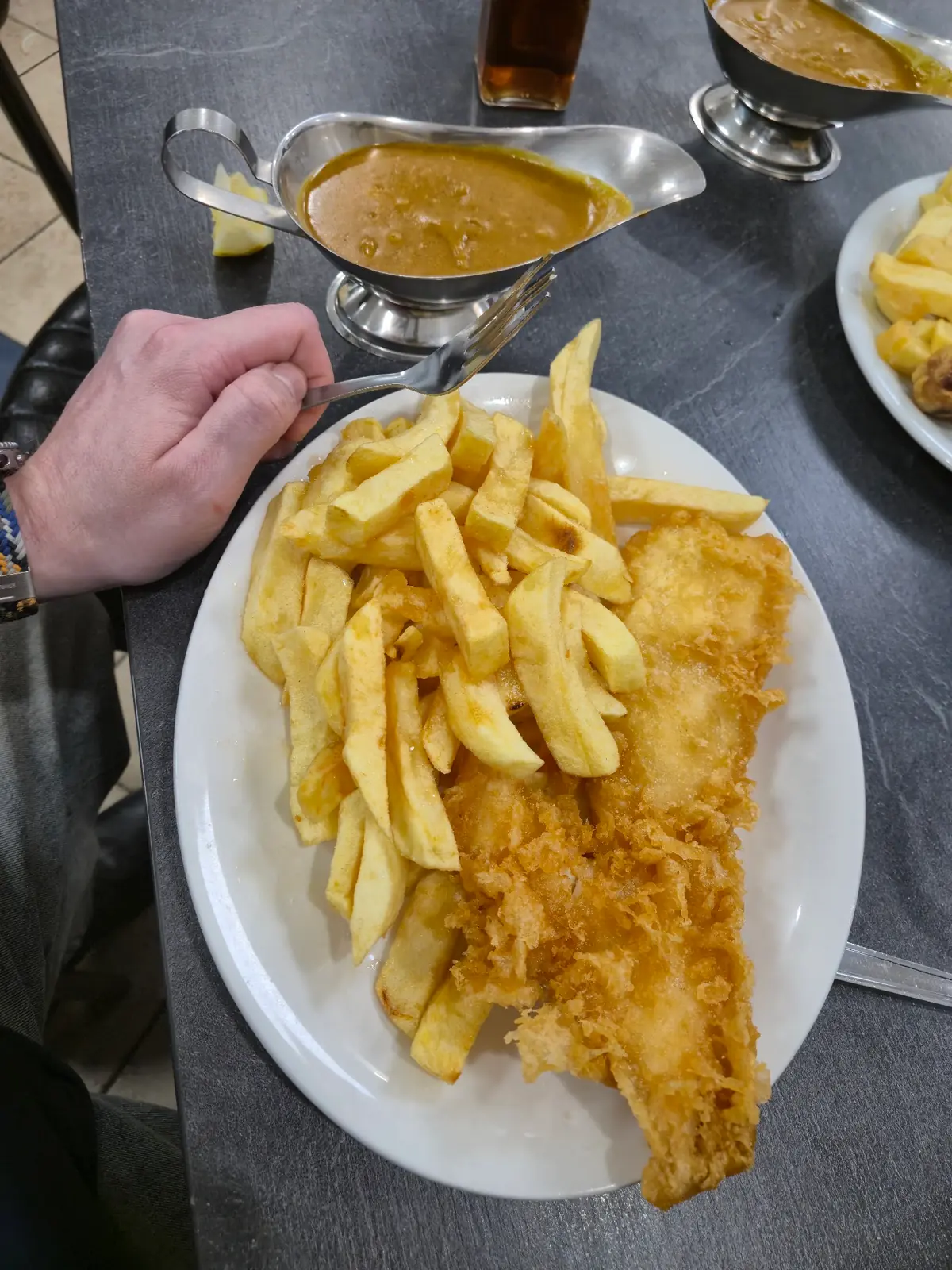 Mansel's Chippy photo (photo 3 of 3)