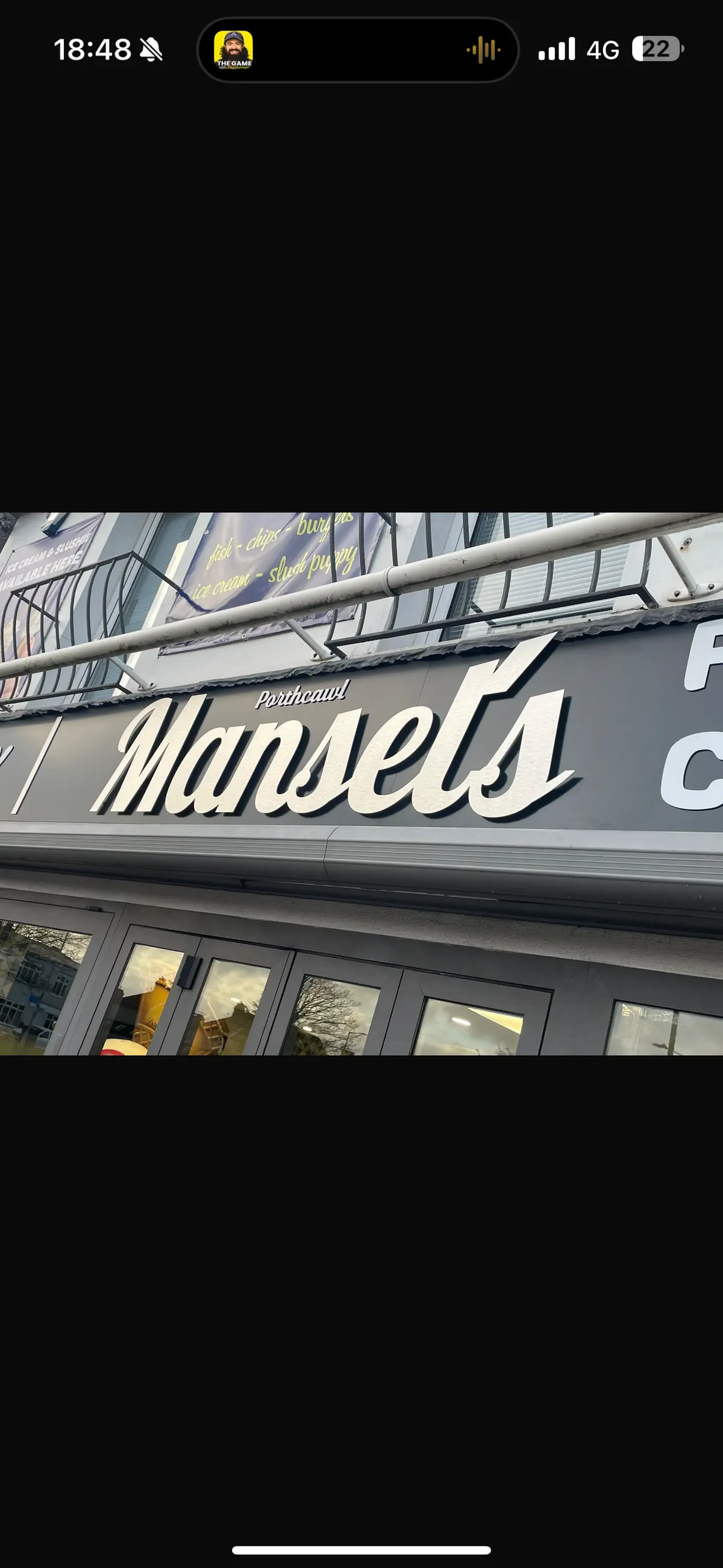 Mansel's Chippy photo (photo 2 of 3)