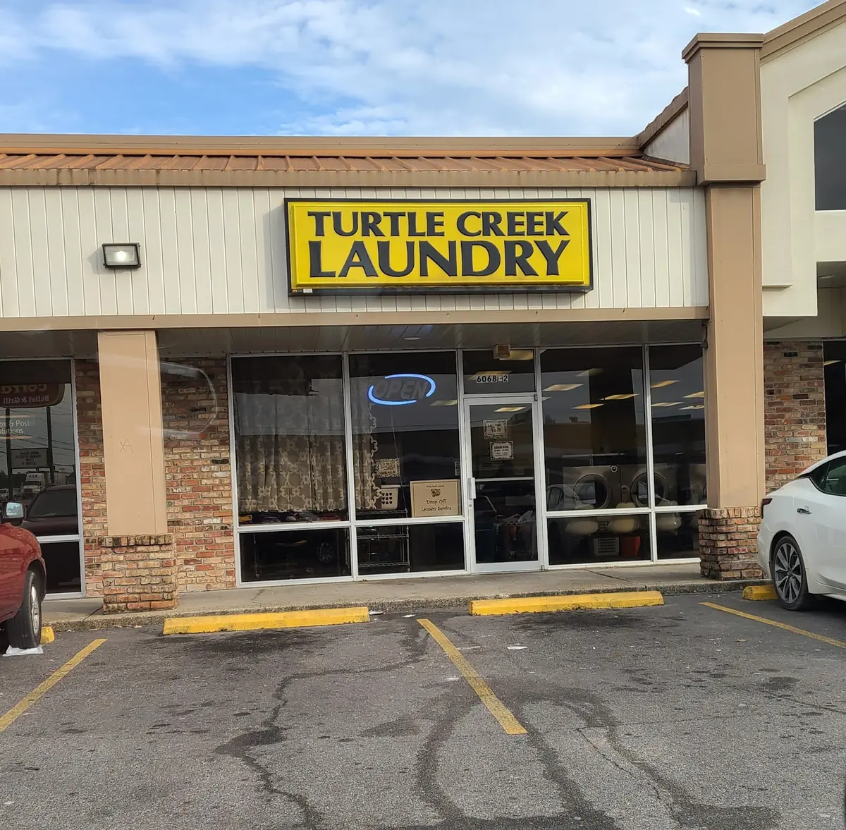Turtle Creek Point — Shopping Malls in Hattiesburg